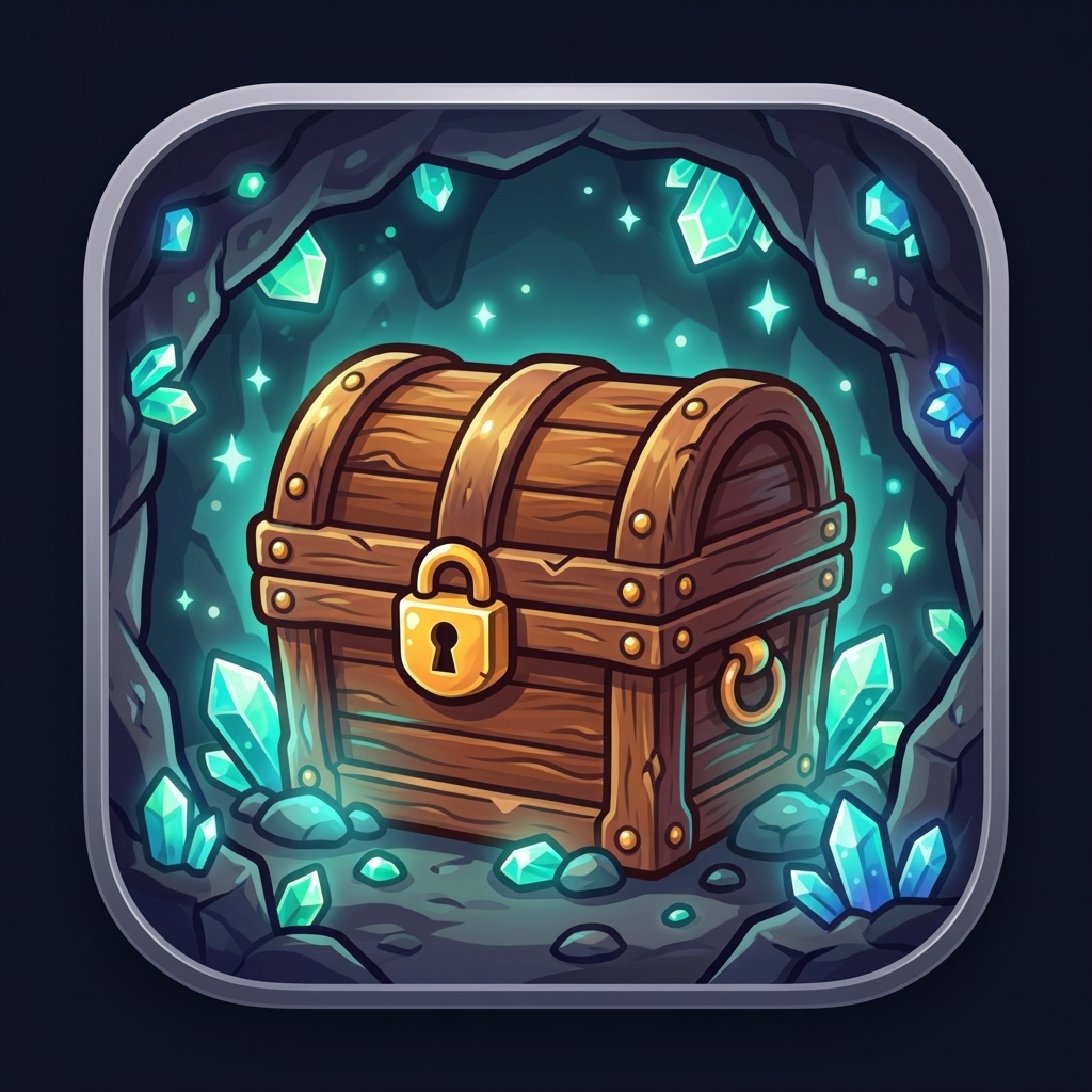Cave Box
